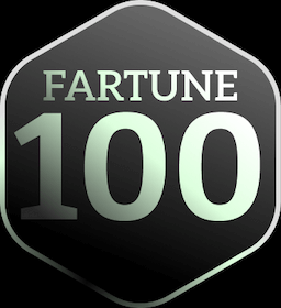 FARTUNE100