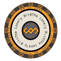 TheLonelyBit