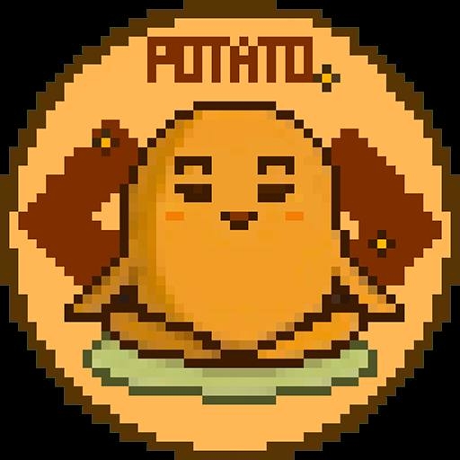 potato